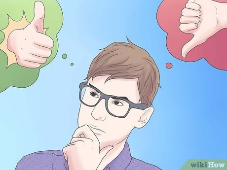 Step 5 问自己:我可以用另一个更理智、平衡的方法来看待此状况吗?