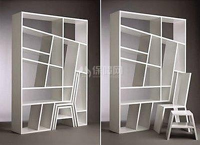如何利用小空间 难道只能舍弃很多需求才舒适?