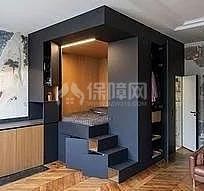 如何利用小空间 难道只能舍弃很多需求才舒适?