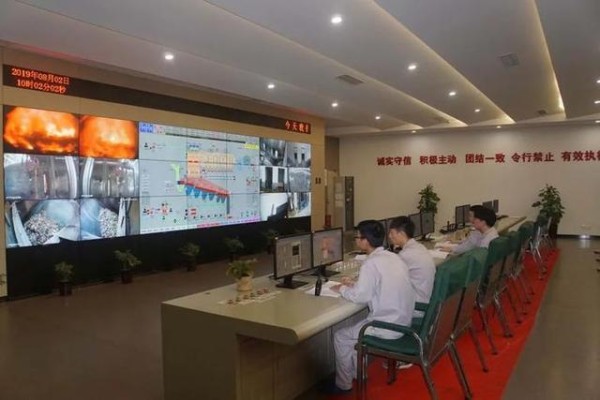 广东珠海实现生活垃圾零填埋！现在都这样处理 还能“变废为宝”