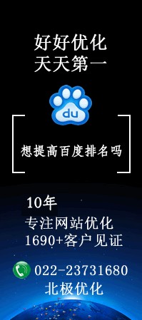 网站优化