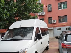 列表展示图