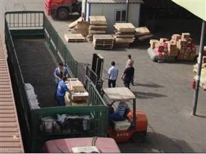 列表展示图