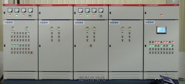 长沙智能中央空调节能控制系统,空调节能控制