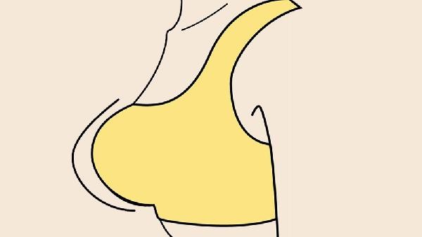 女性乳房保养知识