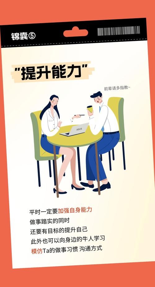 GIRLFRIENDS办公室最新职场攻略 跟着学升职加薪不是梦