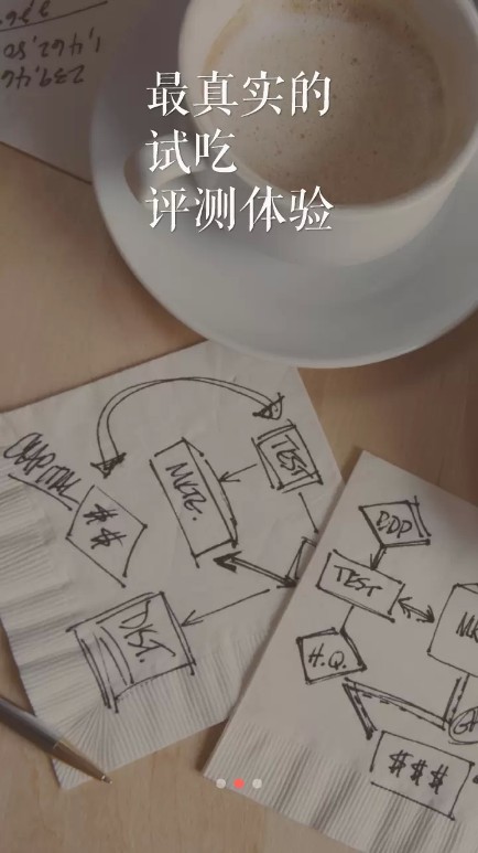 食荐 v1.0 安卓版 1