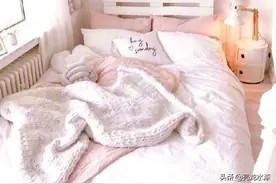 9种可盐可甜的卧室风格,总有一个是你理想生活的样子图片