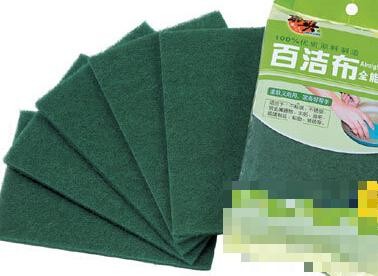 洗碗布多久换一次 怎样清洗碗帕