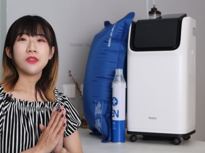 家里老人需要氧疗 制氧机设备那么多选哪种更好？