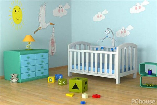 儿童床该如何保养和清洁
