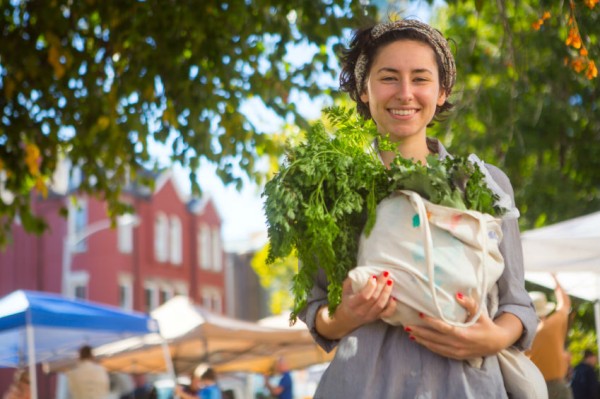 How to Market to LOHAS Food and Beverage Consumers | Ethos Marketing