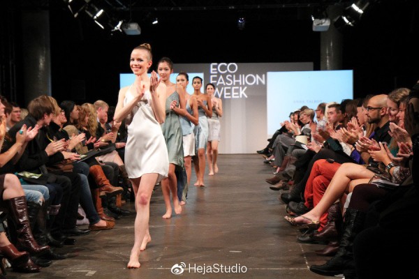 ECO Fashion Week