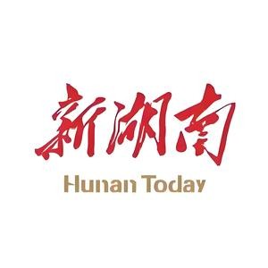 湖南日报 头像