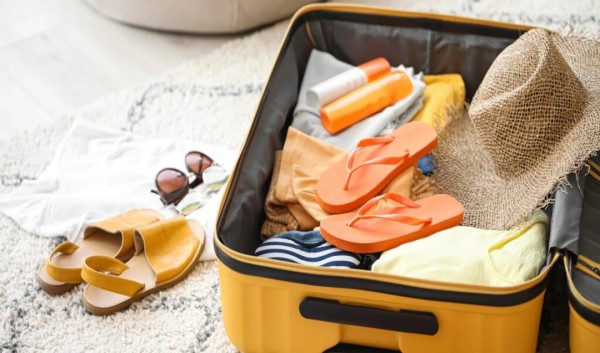 What to Pack for China Cover