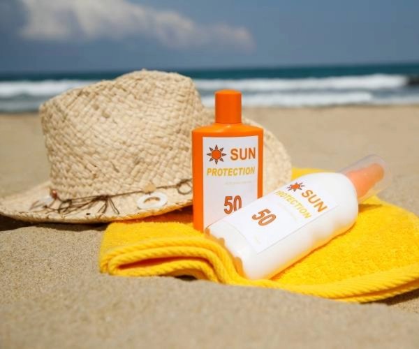 Sun Protection