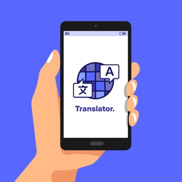 Translation App