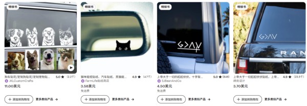 DIY汽车装饰成新蓝海 美国市场1/3车主热衷个性化改装​