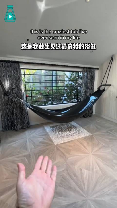 点缀生活的创意家具，不仅有趣吸睛还让生活都变得更有意思了！