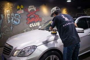 小车内饰清洗一般多少钱