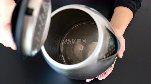 柠檬酸除垢剂