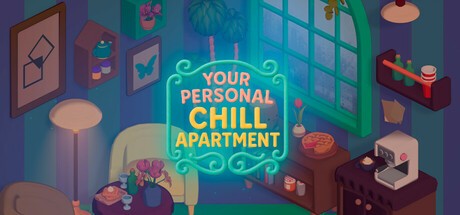 你的专属悠闲公寓/Your Personal Chill Apartment——多国语言（含简体中文）免安装解压即玩版