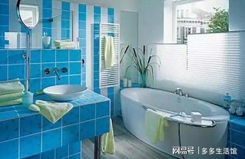 您知道浴室在风水中的最佳位置吗？