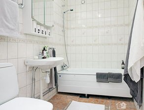 不可不知的浴室位置风水