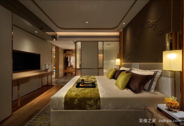 非常实用的软装搭配技巧