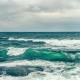 蓝色海洋
