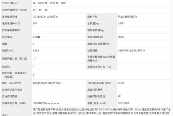 长安放大招！5款王炸新车来袭：UNI-V改头换面，启源轿跑美到窒息-有驾