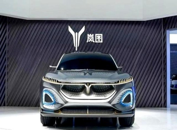 国产车集体“改名换姓”！比亚迪仰望星空，极狐北汽今何在？-有驾