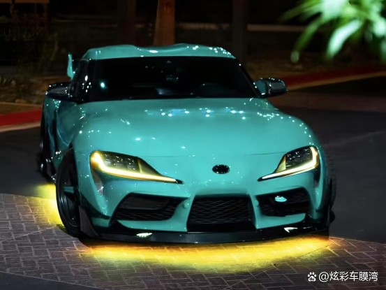 年轻车主如何趁“国潮风”让爱车“改头换面”？-有驾