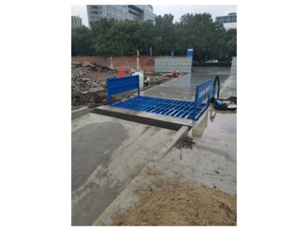 广州施工工地清洗设备哪家便宜 广州环科环保设备供应