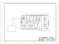 某办公室空调系统设计参考布置图