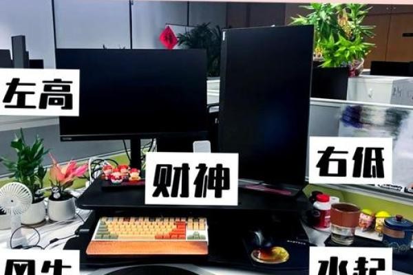 家居办公空间，风水布局让你事业腾飞、财运亨通