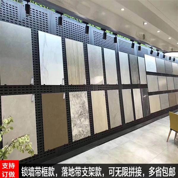 邱县瓷砖挂件 抗压壁挂架 壁厚推荐