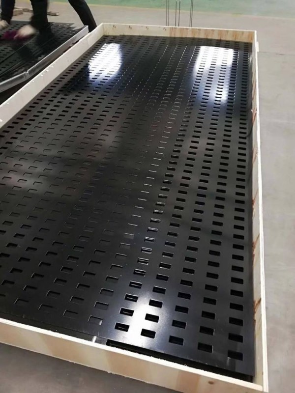 定制瓷砖挂板厂家 陶瓷样品专用展示架 挂墙立式展架