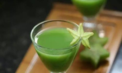 小麦苗的吃法