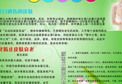 美容小窍门（美容最简单的方法）