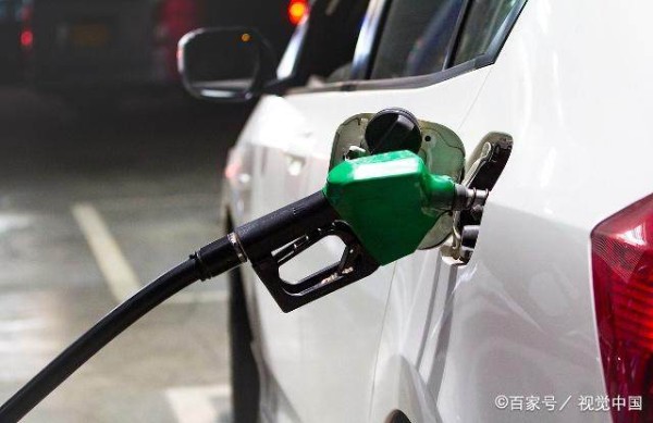 实用开车省油技巧，原来油耗可以这么低！-有驾
