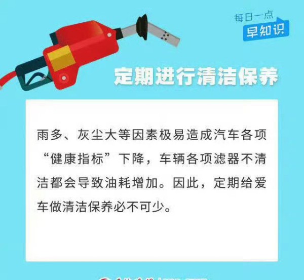 为什么老司机开车特别省油？学会这8个技巧你也能做到-有驾