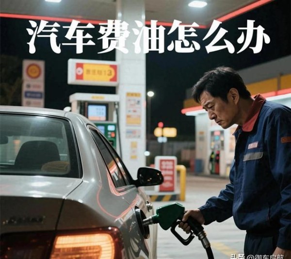 油价又涨了？学会这7个省油驾驶技巧，每月轻松省下300元油费-有驾