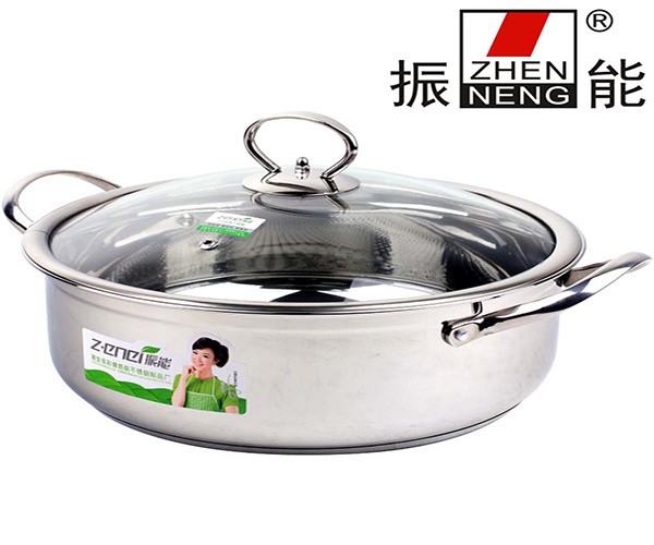 铁锅具*安全
