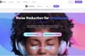Media.io AI Noise Reducer