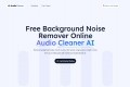 Audio Cleaner AI