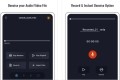 Audio Noise Reducer
