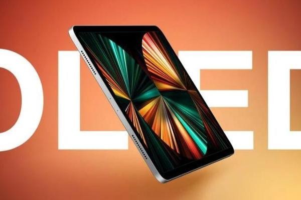 2024款OLED iPad Pro的价格可能会比现有的型号贵得多