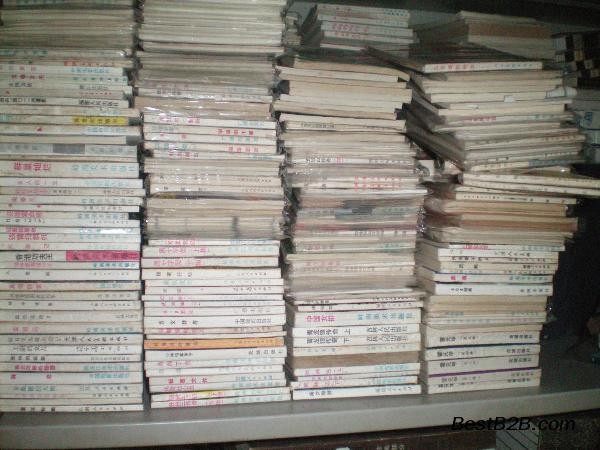 上海长宁区旧图书回收 二手旧书回收 老书刊回收