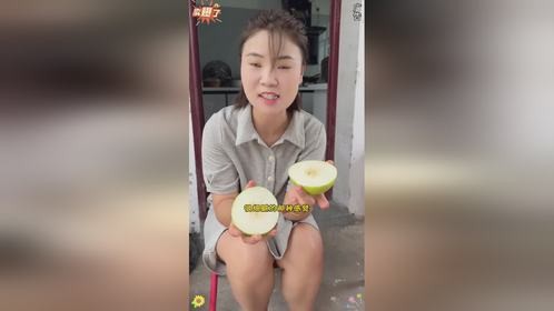 砀山青皮梨蜜梨脆甜无渣汁水新鲜水果梨